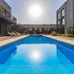 Jaukus Apartamentai Palangoje Su Baseinu *