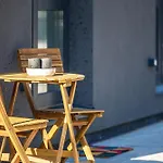 Jaukus Apartamentai Palangoje Su Baseinu شقة