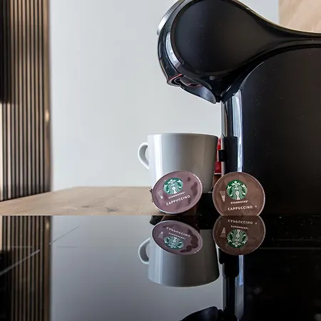 Апартаменти Jaukus Apartamentai Palangoje Su Baseinu *