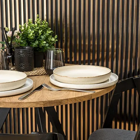 Jaukus Apartamentai Palangoje Su Baseinu Апартаменти Паланга