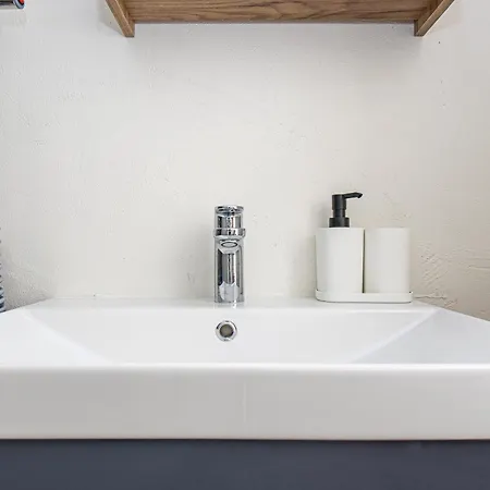Appartamento Jaukus Apartamentai Palangoje Su Baseinu